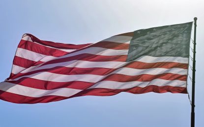 Scoperti deepfake iraniani e cinesi per influenzare le elezioni americane