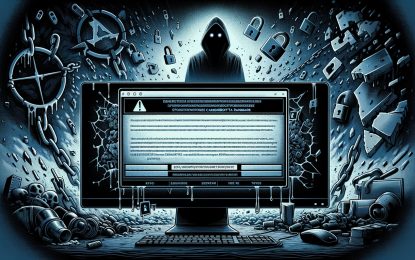 CERT-AGID 17 maggio – 24 maggio: l’Italia colpita dal ransomware politico (e distruttivo) “CambiareRotta”