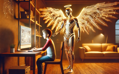Tiscali offre gratuitamente la protezione di Kaspersky ai bambini che navigano sulla sua rete