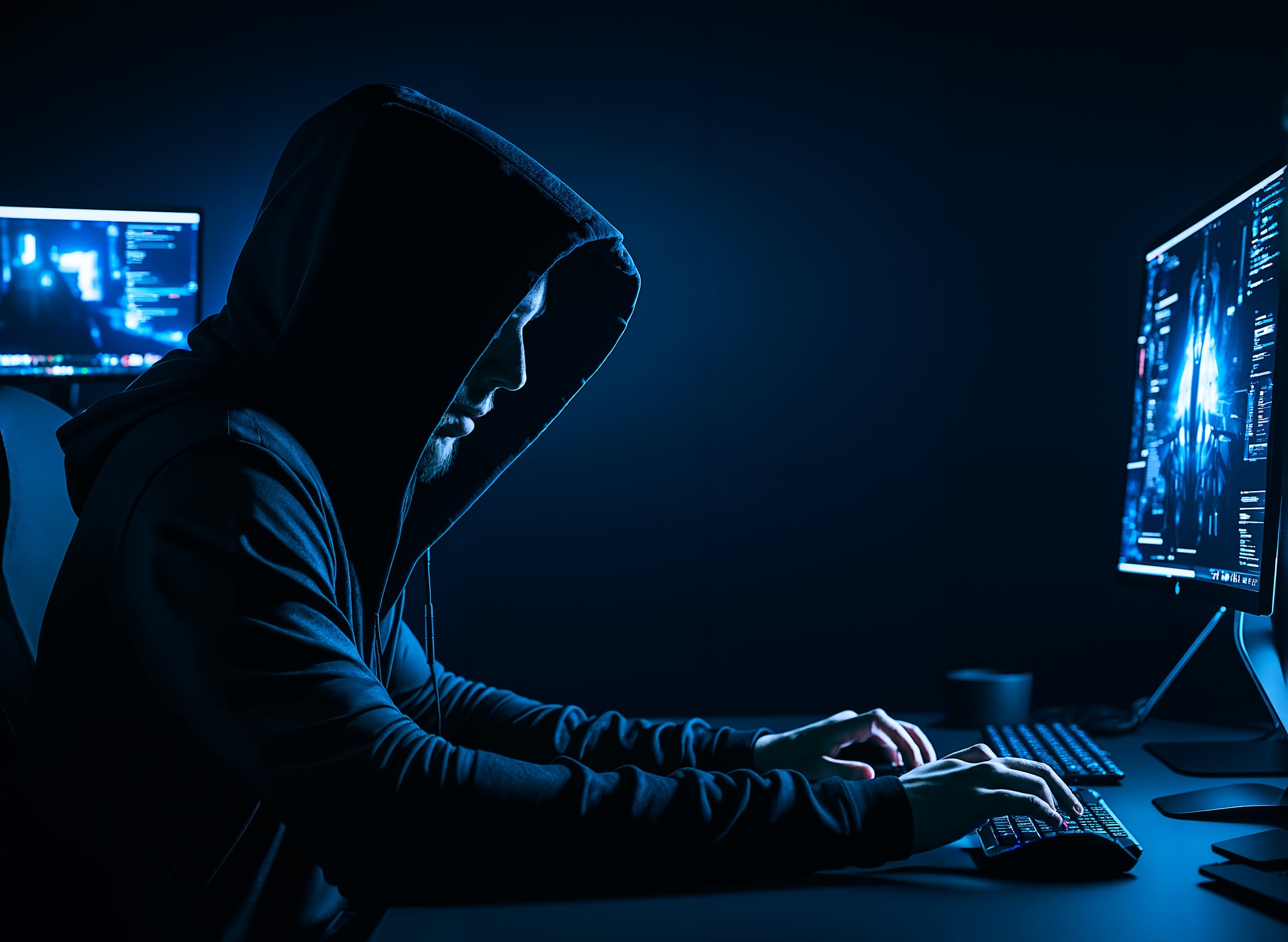 infostealer deepfake