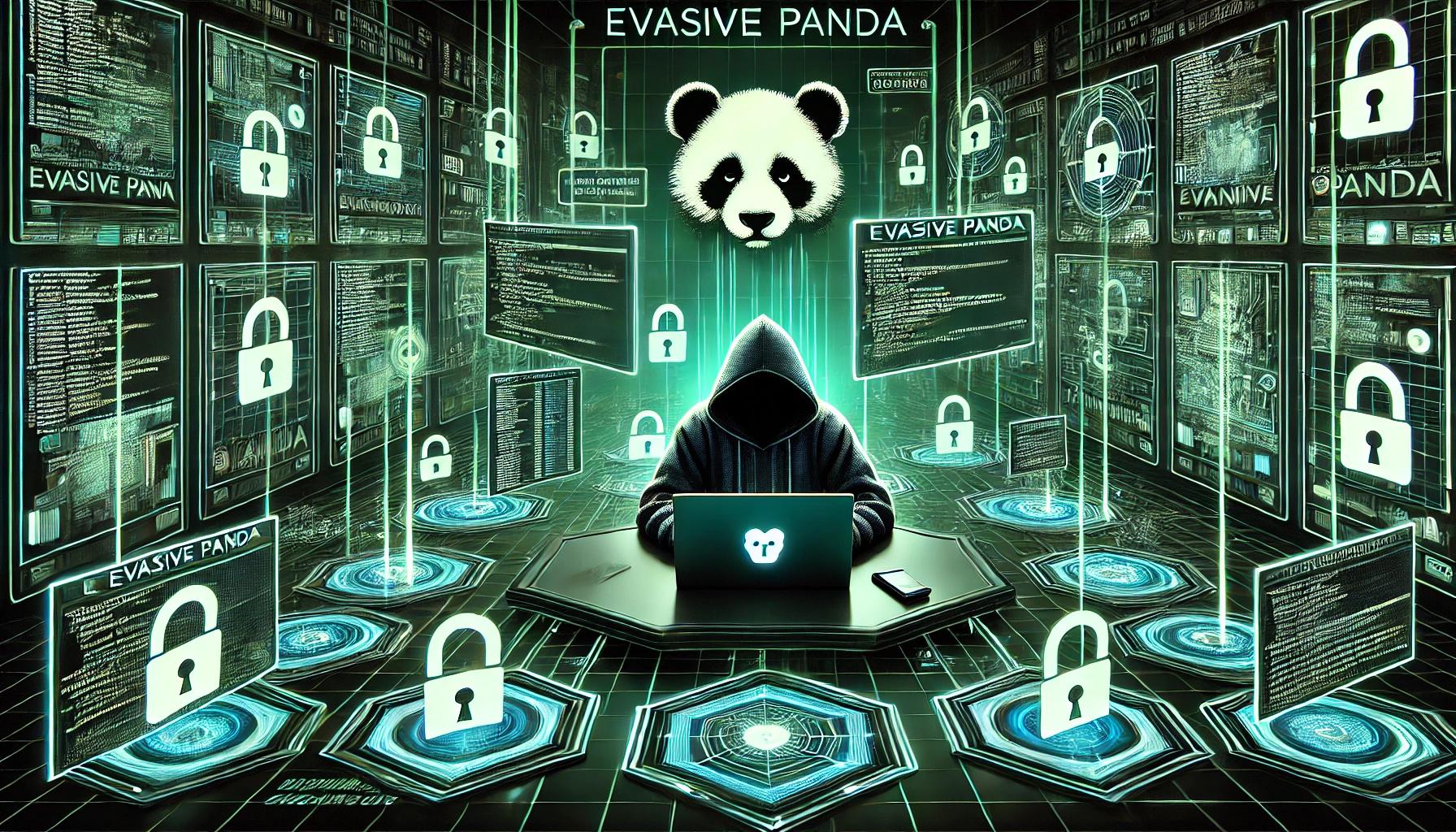 Evasive Panda