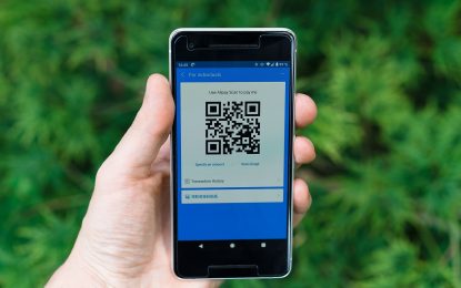 Attacchi con codici QR, l’allarme di Cisco Talos