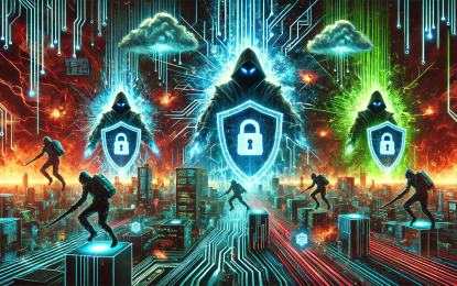 Come si protegge dalle minacce un vendor che fa sicurezza IT