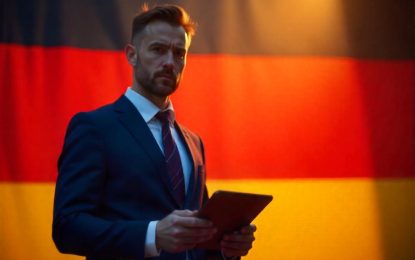 Operazione BadBox fermata in Germania grazie a una sinkhole