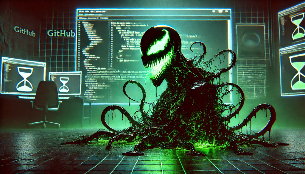 Scoperta GitVenom, campagna che sfrutta GitHub per rubare criptovalute ...