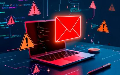 Gli attacchi ransomware sono quadruplicati nel 2024