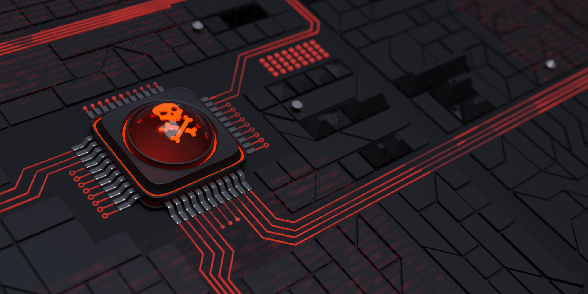 Medusa ransomware