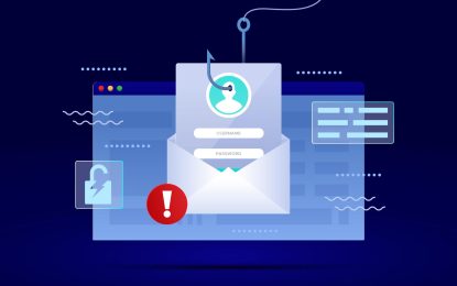 Una campagna di phishing usa il DNS-over-HTTPS per eludere i controlli