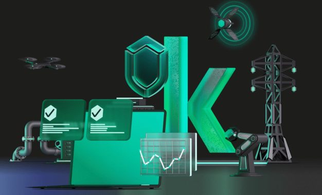 Kaspersky avverte: email aziendali usate per account personali, il 7% finisce sul dark web