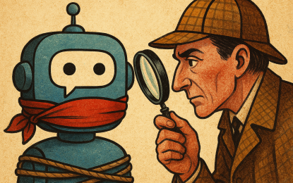 Mimecast: con l’AI una nuova era per la Data Loss Prevention