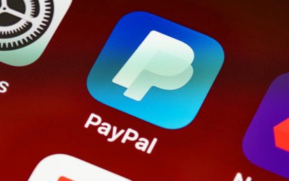 Gli scammer di PayPal sfruttano Docusign per inviare email di phishing