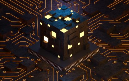 Colt ha completato il trial di crittografia quantistica sulla propria rete ottica
