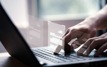 PDF pericolosi: il 22% degli attacchi proviene da questi file