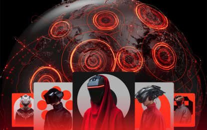 L’Italia è tra gli obiettivi principali del cybercrime