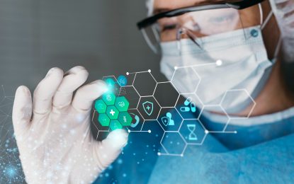 Settore sanitario, gli operatori caricano dati sensibili in cloud e nelle app di IA