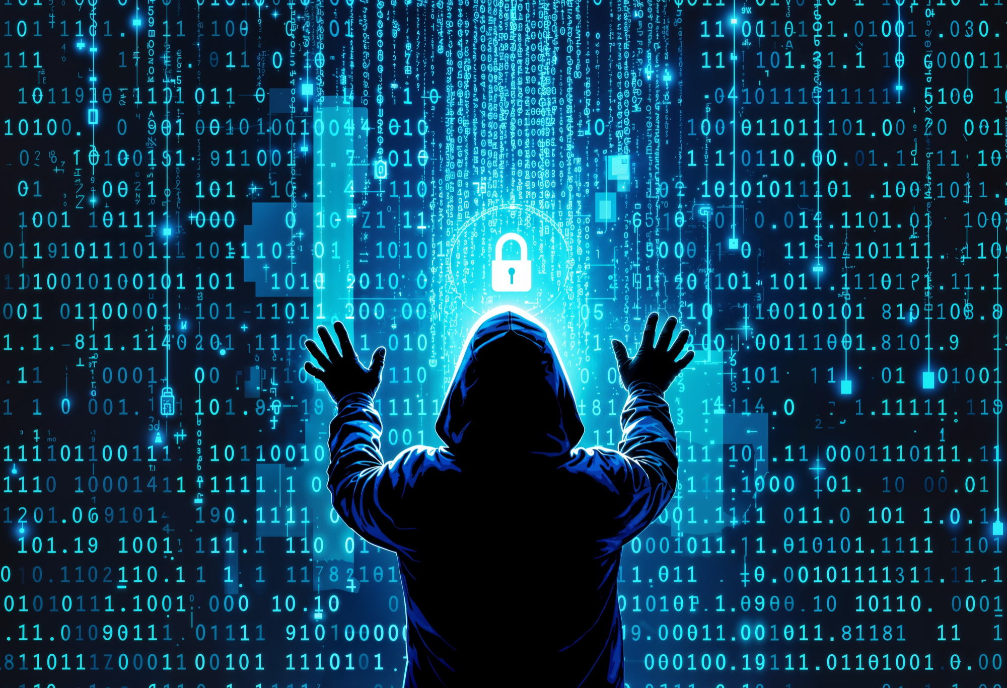 ransomware CPU