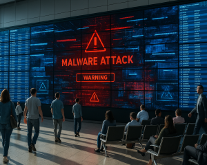 I criminali sfruttano la vulnerabilità in Samsung MagicINFO 9 Server