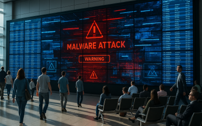 I criminali sfruttano la vulnerabilità in Samsung MagicINFO 9 Server