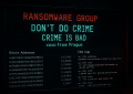 Lockbit hackerato: infrastruttura compromessa, ma il gruppo non si arrende