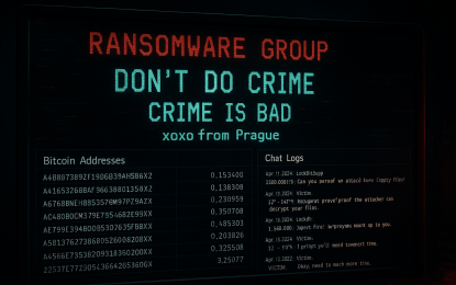 Lockbit hackerato: infrastruttura compromessa, ma il gruppo non si arrende
