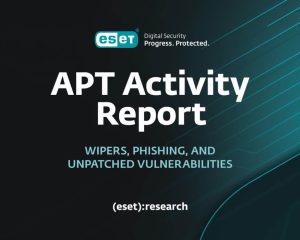 ESET APT report: crescono gli attacchi russi, cinesi e nordcoreani