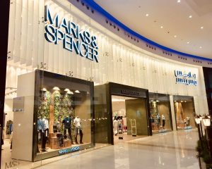 M&S perde un terzo dei profitti a causa di un attacco informatico
