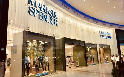 M&S perde un terzo dei profitti a causa di un attacco informatico