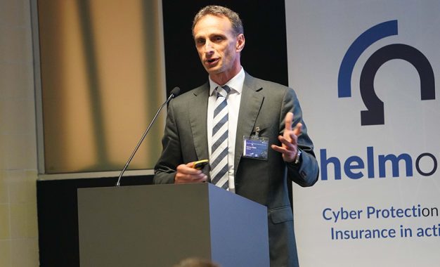 Helmon e la cybersecurity per tutti. Soprattutto le PMI