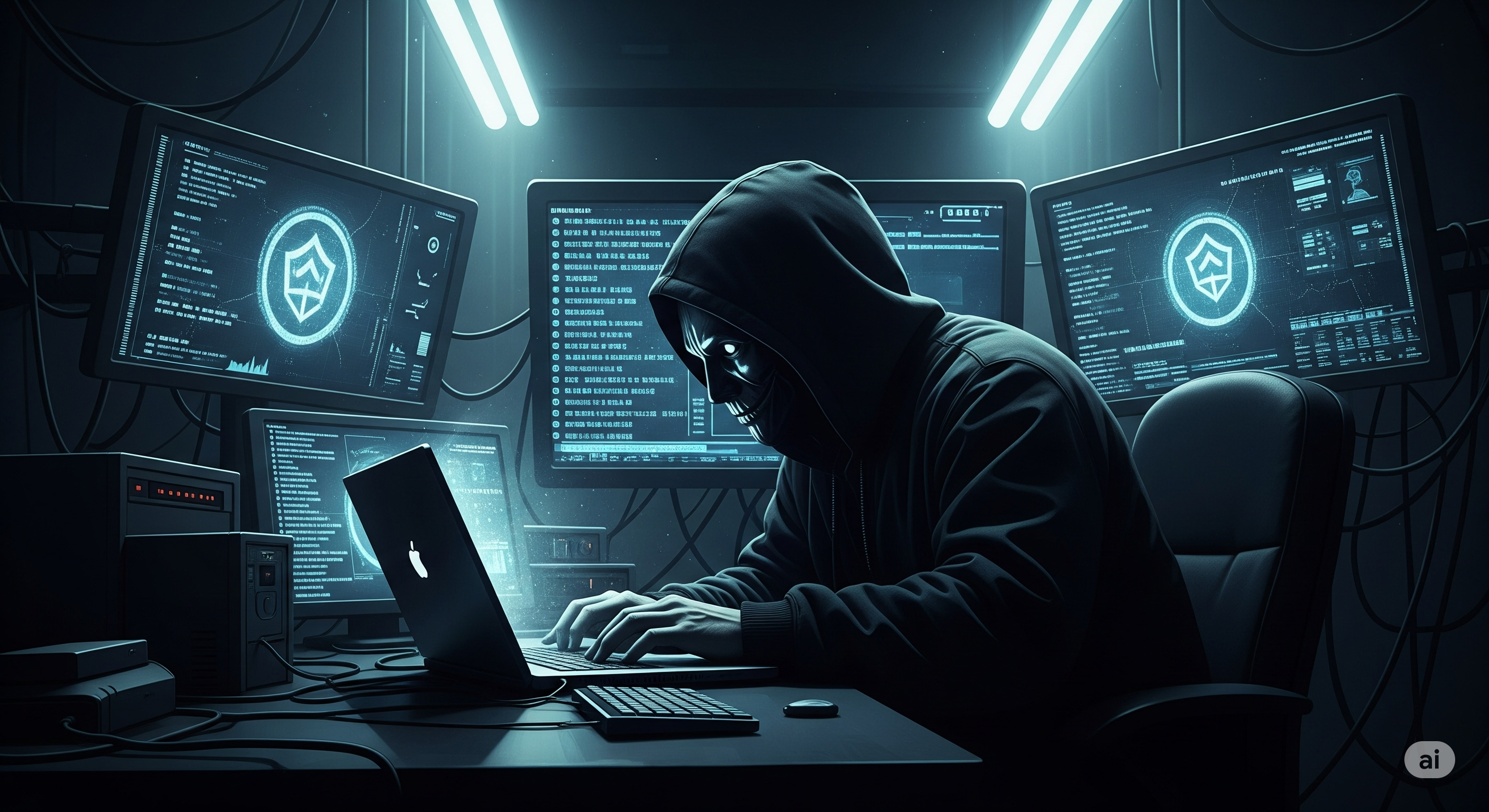 spear phishing