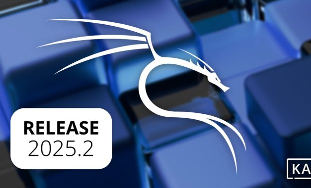 Kali Linux 2025.2, la nuova versione ha anche un toolkit per l’hacking delle auto