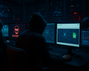 Fog ransomware, un ransomware anomalo a una finanziaria asiatica