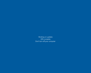 Windows 10: ancora un anno di aggiornamenti (quasi) gratis