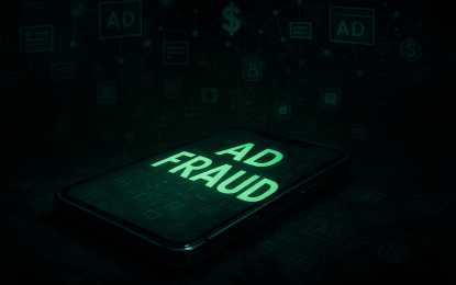 IconAds: quando le app fantasma diventano portali pubblicitari