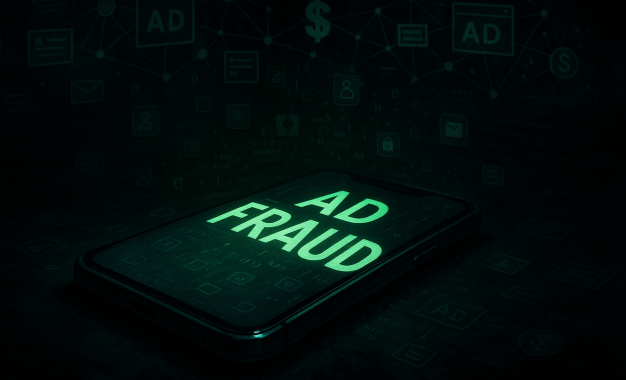 IconAds: quando le app fantasma diventano portali pubblicitari