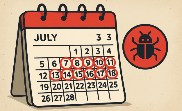 Attacco ToolShell a Sharepoint: i criminali hanno iniziato usarlo almeno dal 7 luglio