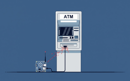 Un Raspberry Pi per hackerare accedere alla rete bancaria: l’attacco (fallito) di UNC2891