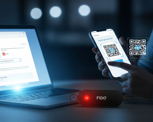 PoisonSeed è riuscito ad aggirare la protezione FIDO