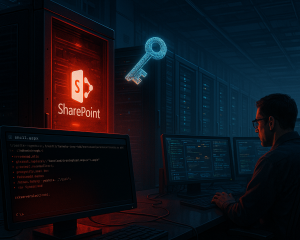 Grave alerta per SharePoint: ToolShell è un attacco in corso che elude le difese tradizionali