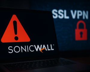 Possibile zero-day su SonicWall: Akira colpisce le aziende