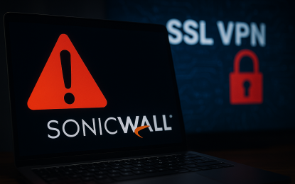 Possibile zero-day su SonicWall: Akira colpisce le aziende