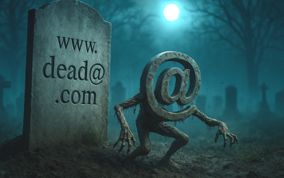 PyPI blocca i “domain resurrection”: disattivate 1.800 email