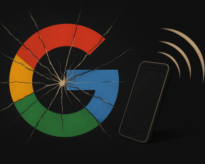 Anche Google vittima della campagna di ShinyHunters