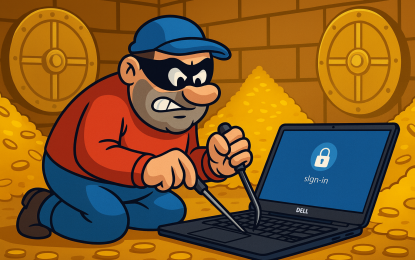 ReVault: vulnerabilità nei laptop Dell bypassano il login di Windows