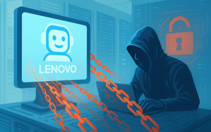 Lenovo, il chatbot AI “Lena” era troppo loquace