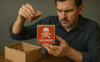 Criminali abusano dei servizi di link wrapping per aggirare i controlli