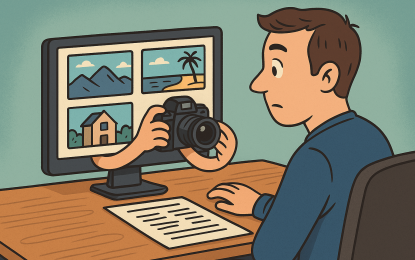 Prompt injection nelle immagini: l’image scaling trasforma un JPEG in un esfiltratore
