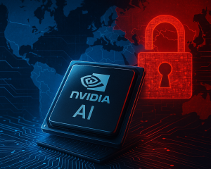 Cina contro Nvidia: dubbi sulla sicurezza dei chip AI e sospetti di backdoor