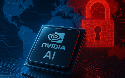 Cina contro Nvidia: dubbi sulla sicurezza dei chip AI e sospetti di backdoor