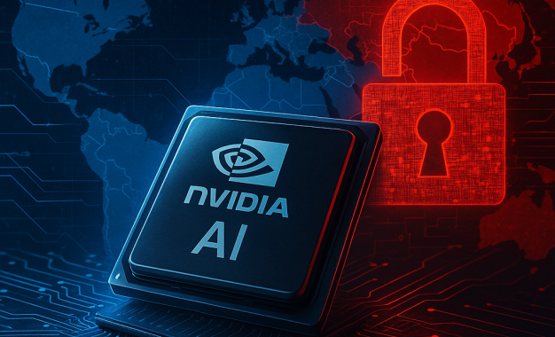 Cina contro Nvidia: dubbi sulla sicurezza dei chip AI e sospetti di backdoor