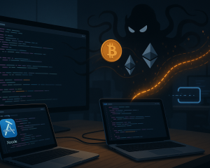 Nuova variante del malware XCSSET prende di mira gli sviluppatori Xcode su macOS